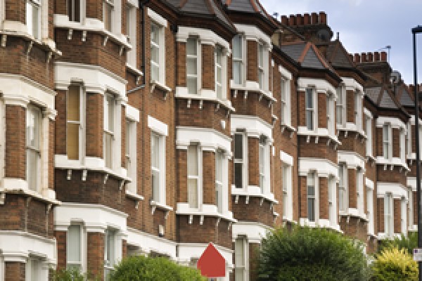Bridging First for HMO Developers