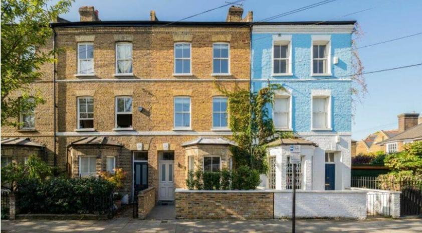 Example of how our bridging loans have been used 