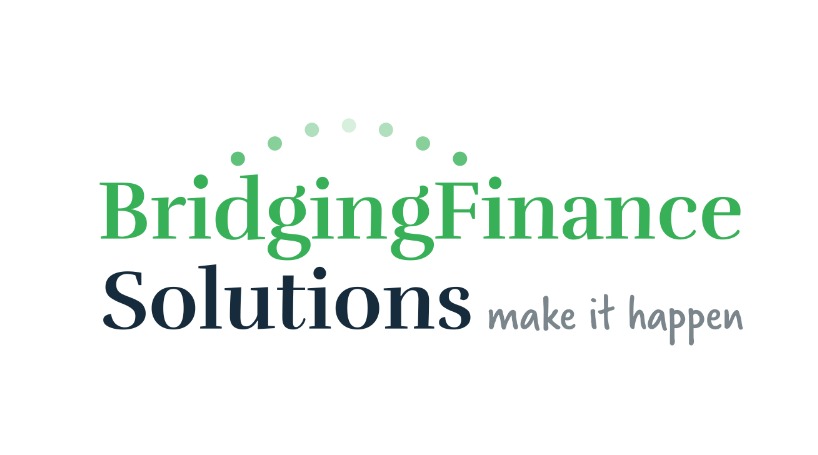 Bridging Finance Solutions Logo