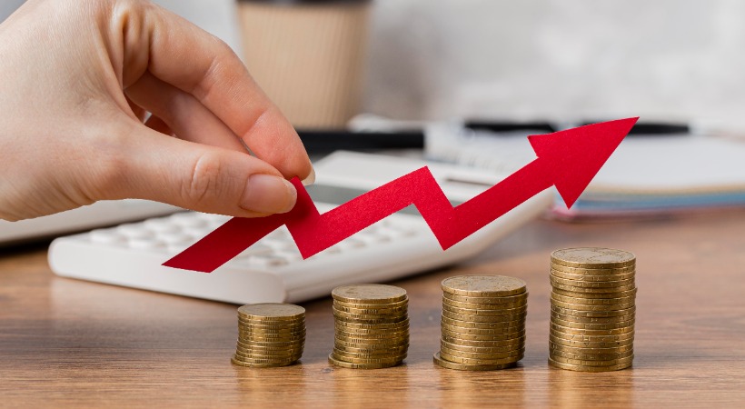 Bridging loan interest rates