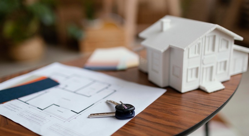 What is Residential Bridging Finance?