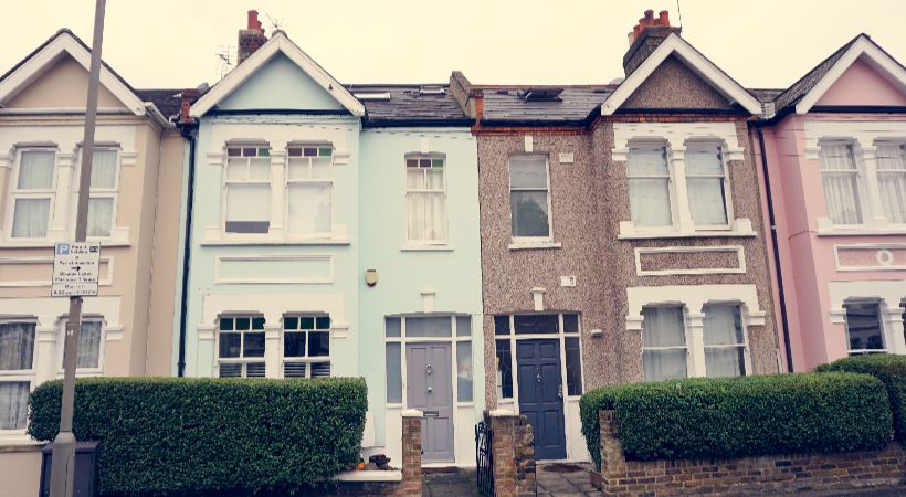 HMO property