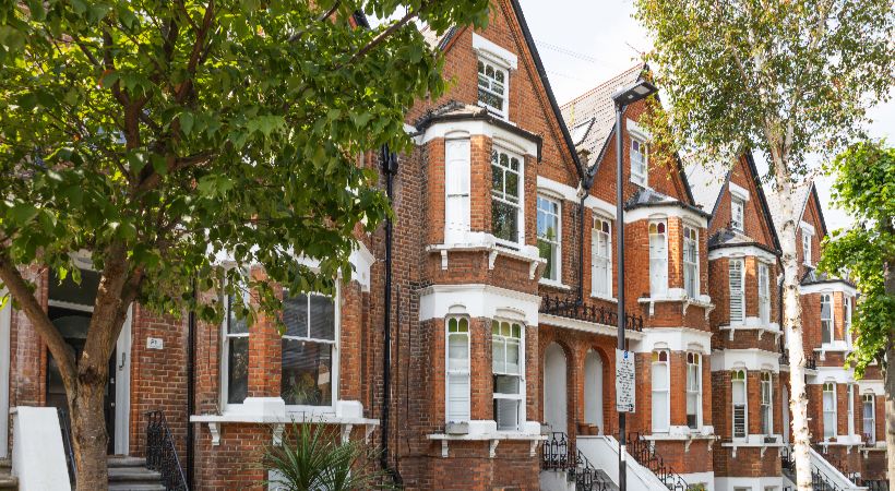 HMO property