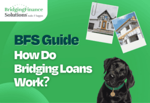 How do bridging loans work?