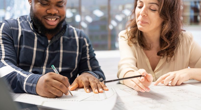meeting to discuss a loan