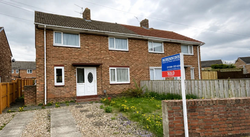 County Durham regulated bridging loan — Bridging Finance Solutions