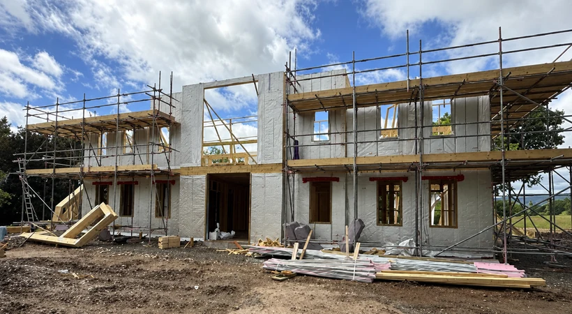 Worcester development loan — Bridging Finance Solutions