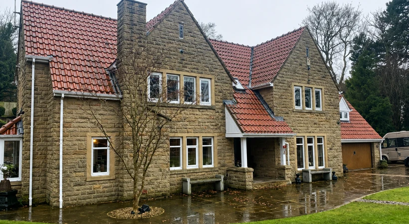 Regulated chain break in Yorkshire - Bridging Finance Solutions