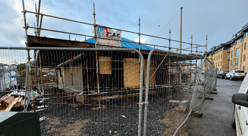 Development loan in Glasgow — Bridging Finance Solutions