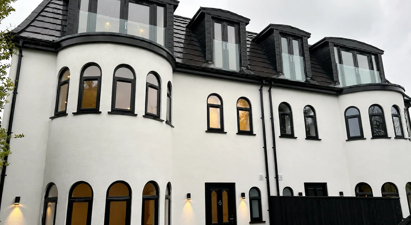 Development loan in the Wirral — Bridging Finance Solutions