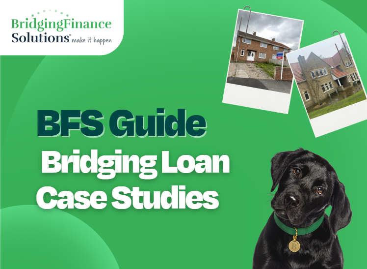 Bridging Finance Case Study Guide